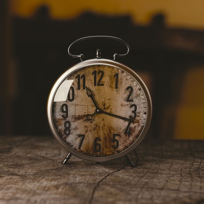 Living in a Most Privileged Time