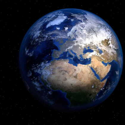 Quando vai chegar o fim do mundo?