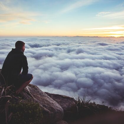 ¿Existe Dios? 4 maneras de poder saber que Dios existe